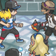 Image for article titled Pokémon Sun and Moon Have An Incredible Elite Four Rematch Battle